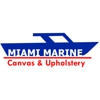 Miami Marine Canvas & Upholstery gallery