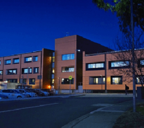CPS Concrete Group - Fyshwick, ACT