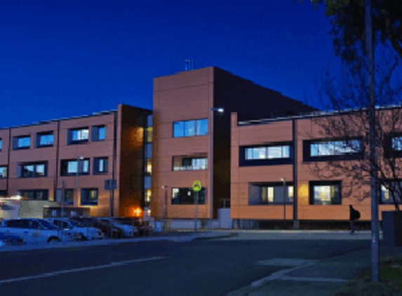 CPS Concrete Group - Fyshwick, ACT