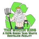 The Mulch King - Grading Contractors