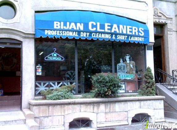 Bijan Cleaners - Boston, MA