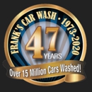 Frank's Car Wash - Car Wash