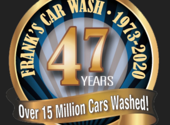 Frank's Car Wash Express - Lexington, SC