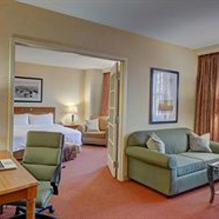 Southbridge Hotel And Conference Center - Southbridge, MA