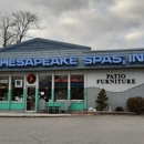 Chesapeake Spas, Inc. - Spas & Hot Tubs