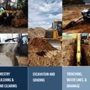 Samuel and Son's Excavation and Construction - Excavation Contractors