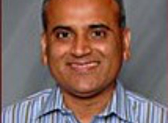 Sanjay Vyas, DO - Greenwood, IN