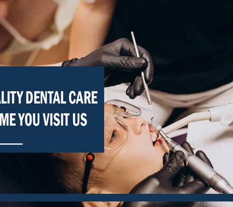 SomerSmiles Dental - Somerville, VIC. Top-quality dental care every time you visit us.