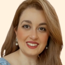 Deena Esmeirat, Counselor - Counseling Services