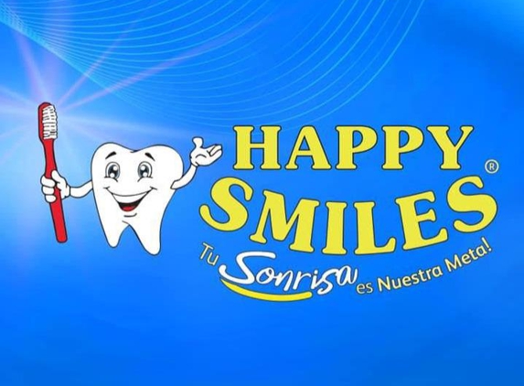 Happy Smiles Dental Los Angeles - Implant, Braces, Cosmetic & Sedation Dentistry - Los Angeles, CA