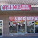 Guys N Dolls Boot & Shoe Repair