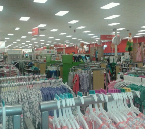 Target - Lake Park, FL