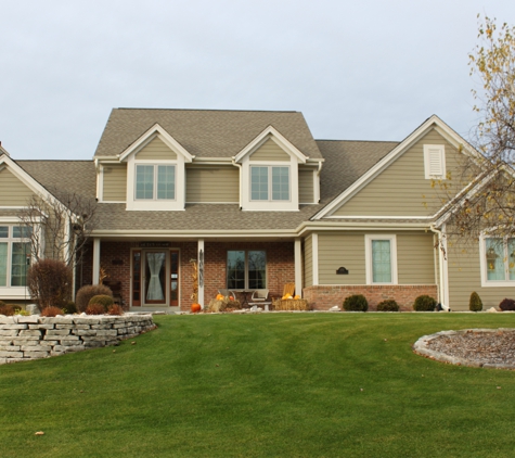 Elite Exteriors LLC - New Berlin, WI