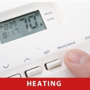 Niquette Brothers Plumbing & Heating Inc - Heating Contractors & Specialties