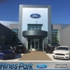 Hines Park Ford gallery