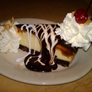 The Cheesecake Factory - American Restaurants