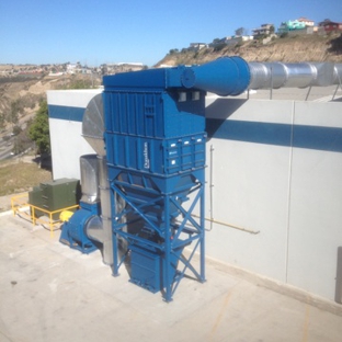 Dust Collector Services