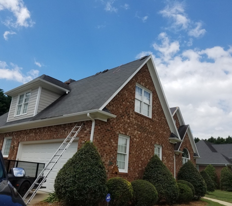 Right Way Roofing and Restoration - Greensboro, NC