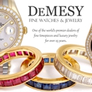 DeMesy & Company LTD - Watch Repair