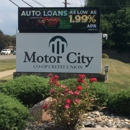 Motor City Co-op Credit Union - Credit Unions