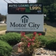 Motor City Co-op Credit Union