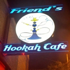 Friend's Hookah Cafe