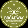 Broadway Cannabis Market Dispensary Downtown Portland gallery