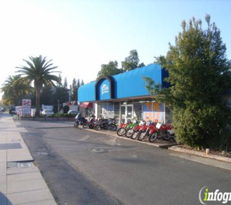 Santa Clara Cycle Accessories - Sunnyvale, CA