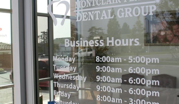 Montclair Plaza Dental Group - Montclair, CA