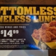 Buffalo Wild Wings