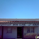 Professional Hair Clinic Of Arizona - Wigs & Hair Pieces