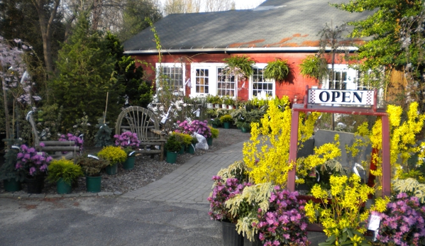 James S. Hosking Nursery - Watertown, CT