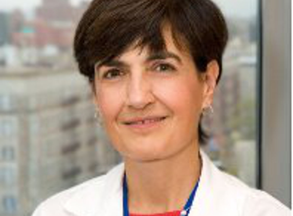 Elvira Parravicini, MD - New York, NY