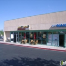 Custom Nail Spa - Nail Salons