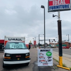 U-Haul Neighborhood Dealer