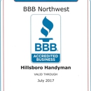Hillsboro Handyman - Handyman Services