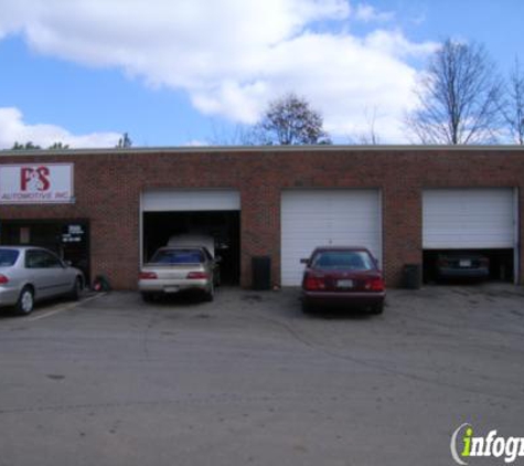 SK Auto Repair - Snellville, GA