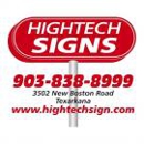 Hightech Signs - Signs