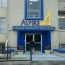 Kipp Aspire Academy - Public Schools
