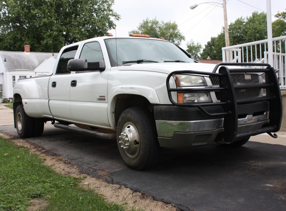 Diesel Diagnostics - Lufkin, TX