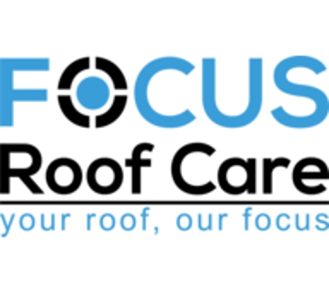 Focus Roof Care - Lenexa, KS