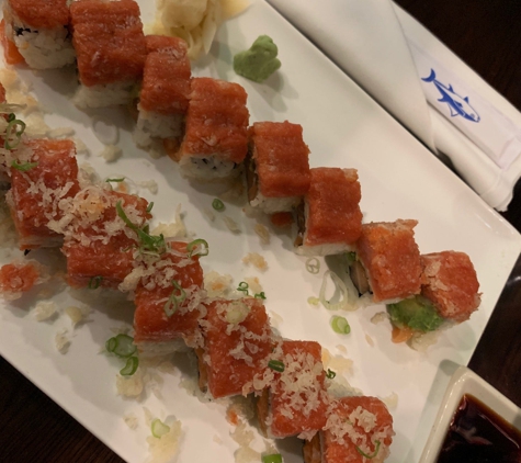 Fuji Sushi - New York, NY