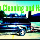 Warren Cleaning and Hauling