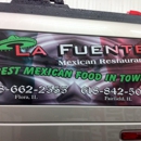 La Fuente Mexican Restaurant - Mexican Restaurants