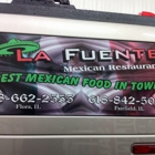 La Fuente Mexican Restaurant