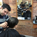 Tony's Famous Barbershop - Hair Stylists
