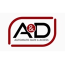 A&D Automatic Gate & Access - Gates & Accessories