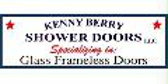 Kenny Berry Shower Doors - Ocala, FL