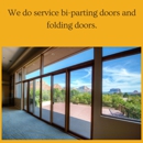Slide Right of Tucson - Door Operating Devices