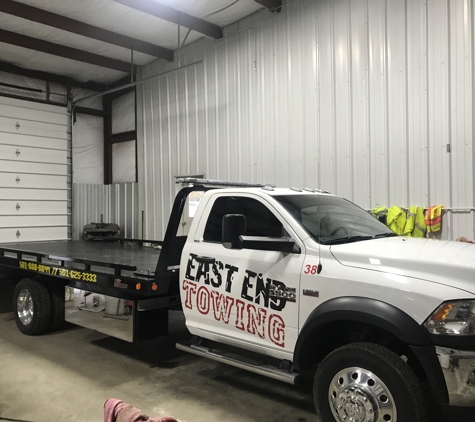 Mobile Window Tinting - Bryant, AR